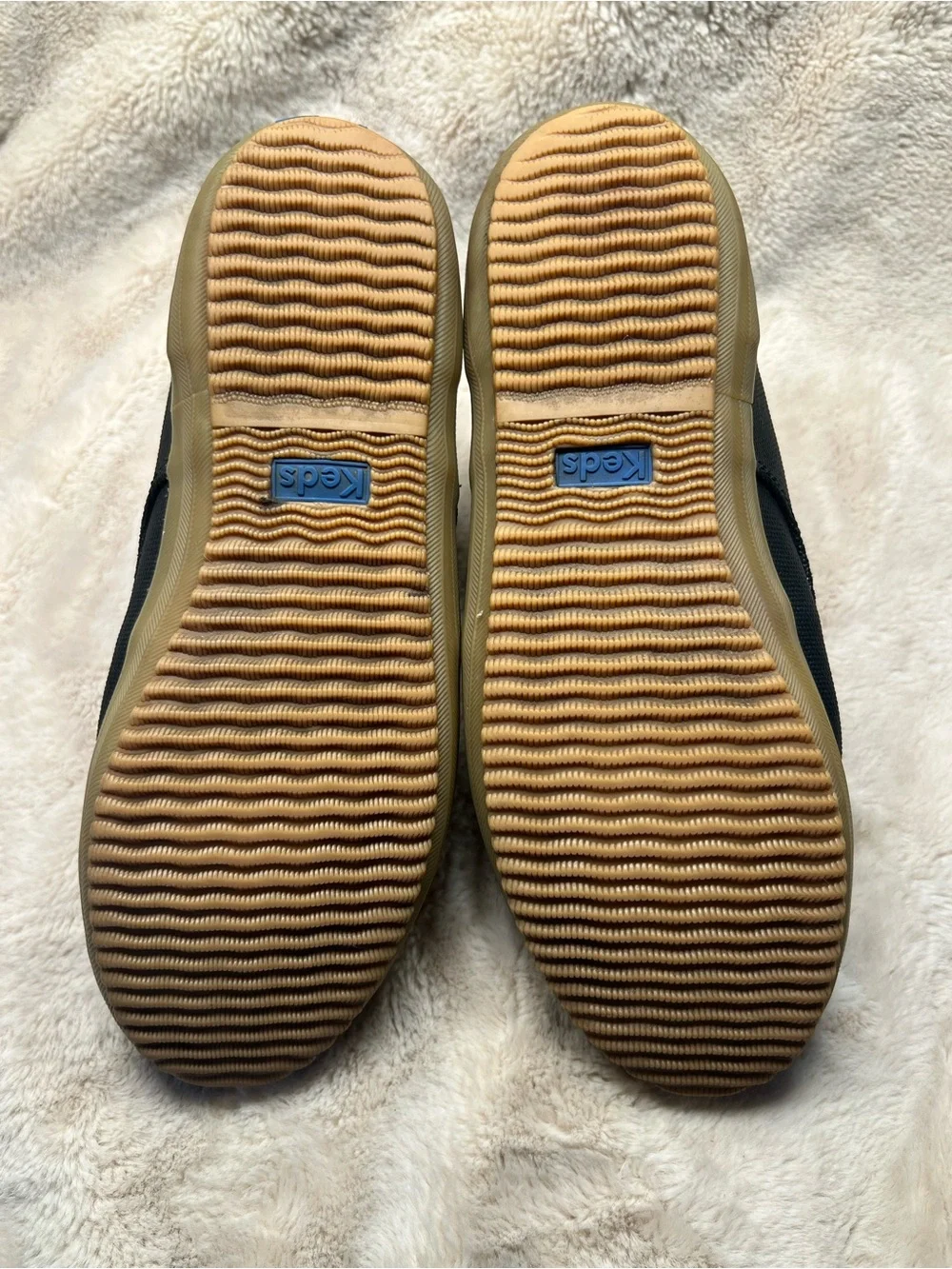 Keds good preowned